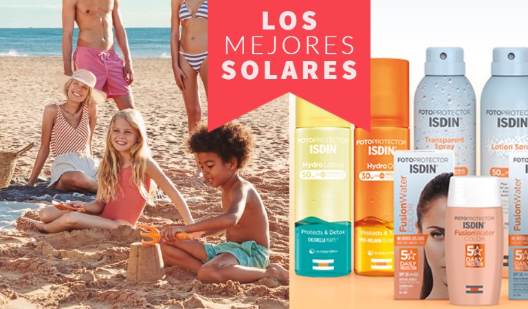 Comprar online solares de farmacia