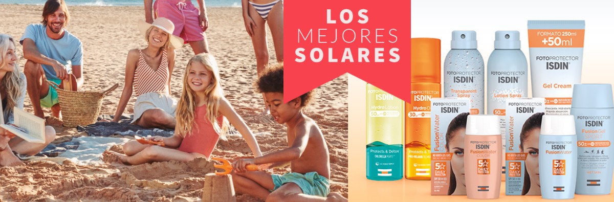 Comprar online solares de farmacia