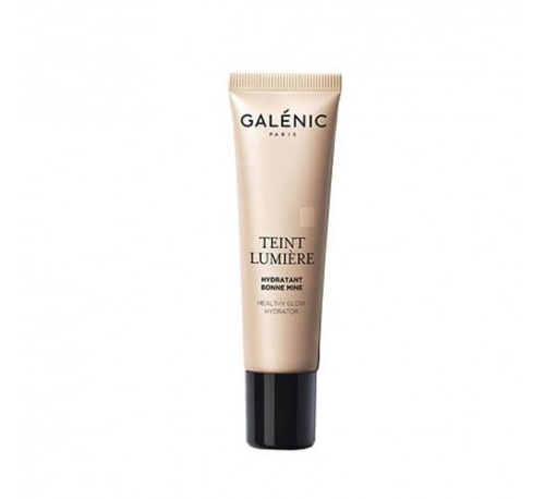 Galenic teint lumiere hidratante aspecto saludab - piel clara (30 ml)