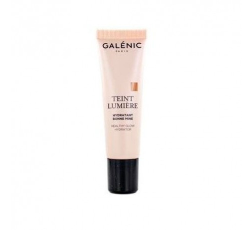 Galenic teint lumiere hidratante aspecto saludab - piel mate (30 ml)
