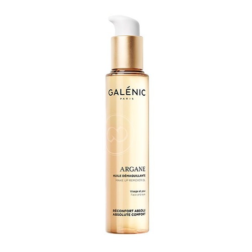 Confort supreme aceite desmaquillante waterproof - galenic (100 ml)