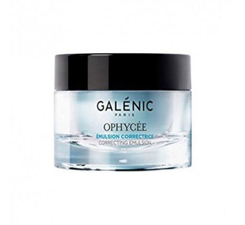 Galenic ophycee emulsion correcta (50 ml)