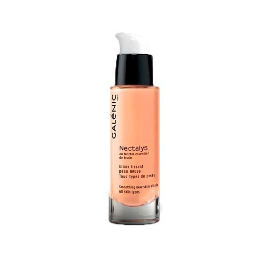 Galenic nectalys elixir alisante piel nueva (30 ml)