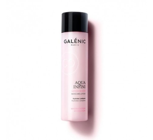 Galenic aqua infini locion tratante (200 ml)
