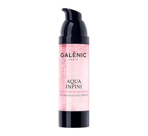 Galenic aqua infini serum potenciador hidratacio (30 ml)