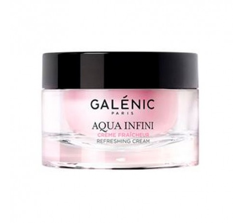 Galenic aqua infini crema refrescante - galenic (50 ml)