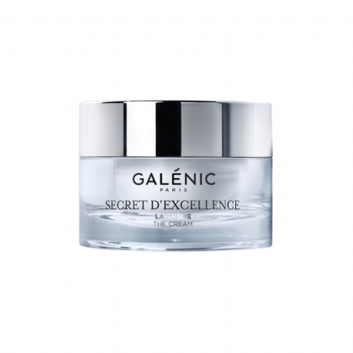Galenic secret d´excelence la crema (50 ml)
