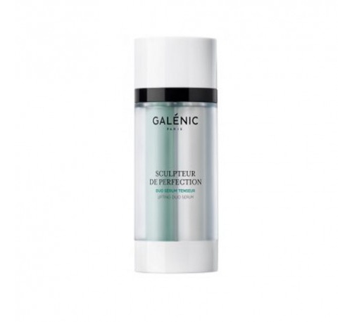 Sculpteur de perfection duo serum tensor - galenic (30 ml)
