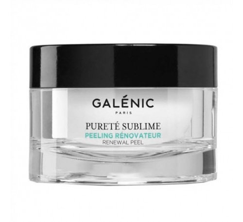Galenic purete sublime peeling renovador (50 ml)
