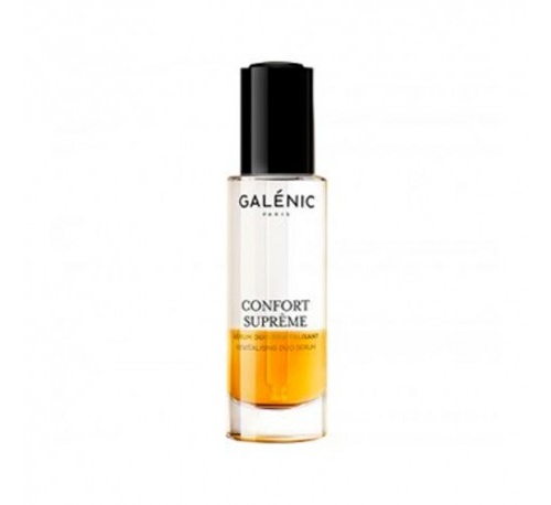 Confort supreme serum duo revitalizante - galenic (30 ml dosificador)