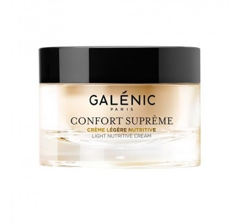 Confort supreme crema ligera nutritiva - galenic (50 ml)