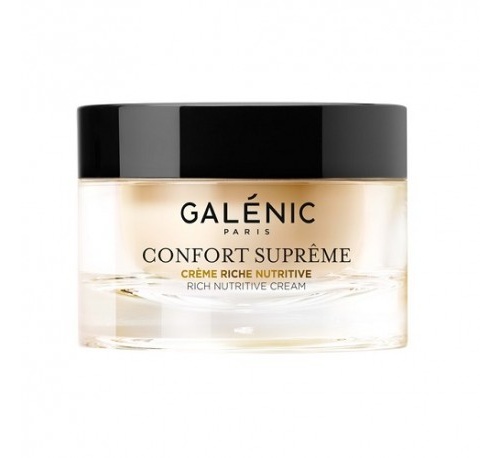 Confort supreme crema rica nutritiva - galenic (50 ml)