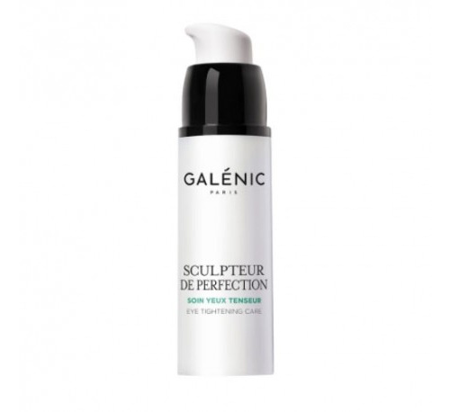 Galenic sculpteur de perfect cuidado ojos tensor (15 ml)