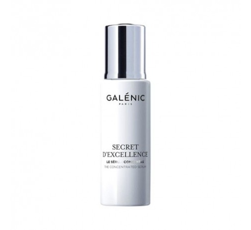 Galenic secret d´excelence serum concentrado (30 ml)