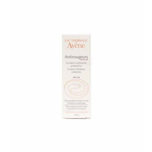 Avene anti-rojeces dia emulsion hidratante - protectora (40 ml)