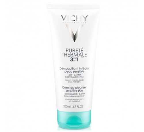 Purete thermale desmaquillante integral 3 en 1 (200 ml)