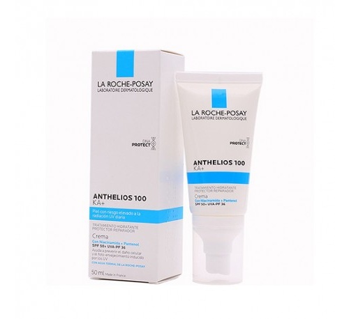 Anthelios 100 ka+ (50 ml)