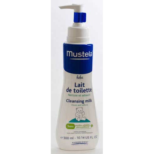 Mustela locion 300 ml