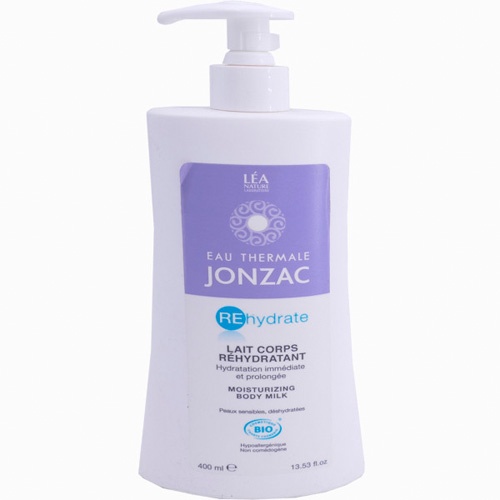 Jz1331993 jonzac rehydrate lait corps rehydratant 400 ml