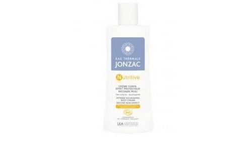 Jz1333463 jonzac nutritive creme corps effect protecteur 200 ml