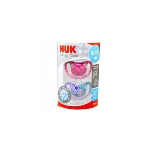 Chupete nuk genius sili s2