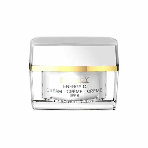 Eb3270v energy cream 50 ml