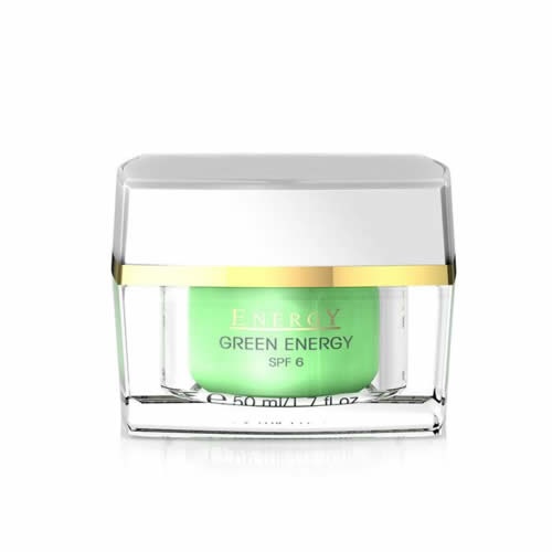 Eb3276v green energy cream 50 ml