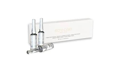 Eb4031 collagen elastin amp. 10x1,5 ml