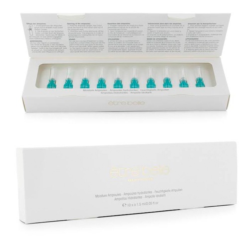 Eb4032 moisturizing amp. 10x 1,5 ml