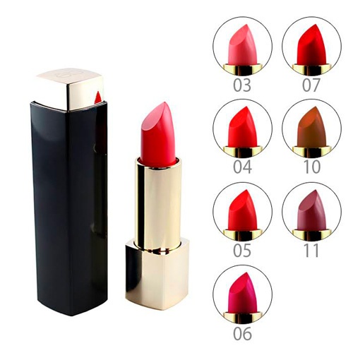 Eb107-04 lipstick color passion n. 04