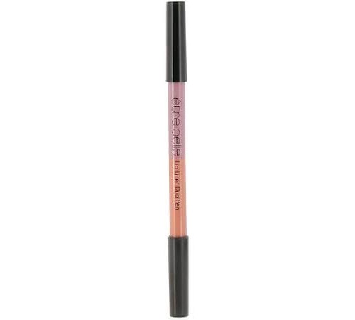 Eb132-01  lipliner duo pencil n. 01