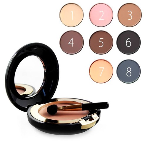 Eb323-06 eyeshadow mono-mat n. 06