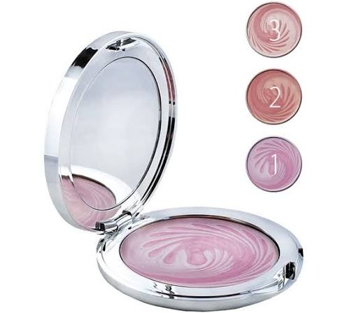 Eb327-02 diamond glow compact highlither n. 02