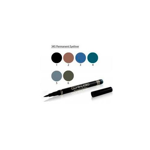 Eb345-01 eye liner permanent n. 01