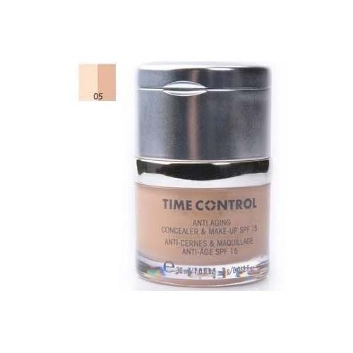 Eb-642-05 tc concealer & make up n. 05