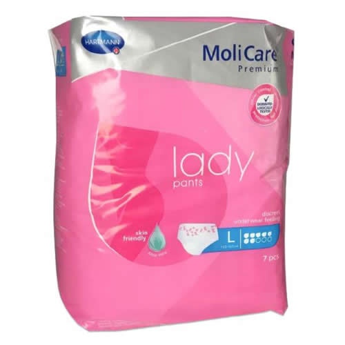Molicare lady braguita l 7d p7