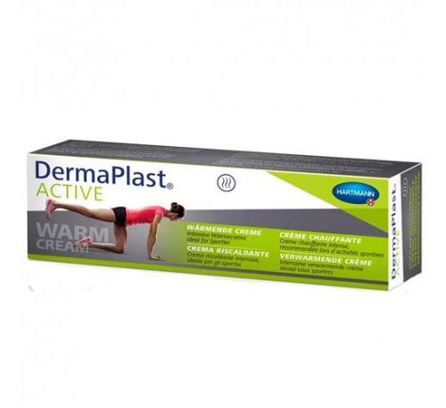 Calmor gel creme efecto calor (100 ml)