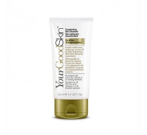 Yourgoodskin gel limpiador calmante (125 ml)