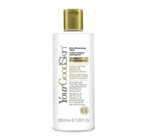Yourgoodskin tonico reductor de poros (200 ml)