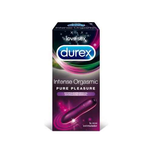 Durex play pure pleasure, estimulador