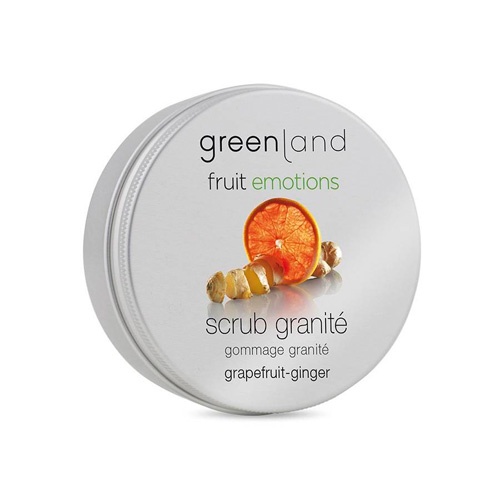 Greenland scrub granite grapefruit-ginger