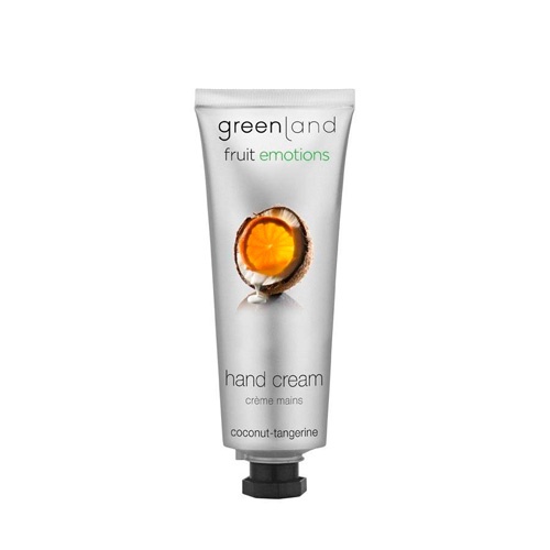 Greenland hand cream 75 ml coconut-tangerine