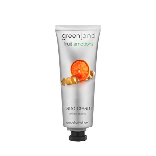 Greenland hand cream 75 ml grapefruit-ginger