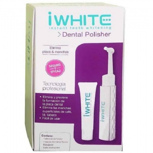Iwhite intense