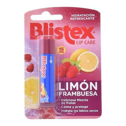 Blistex explosion frambuesa (4.25 g)