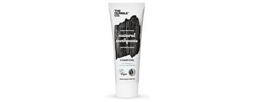 Pasta de dientes natural carbon eco vegan 75 ml