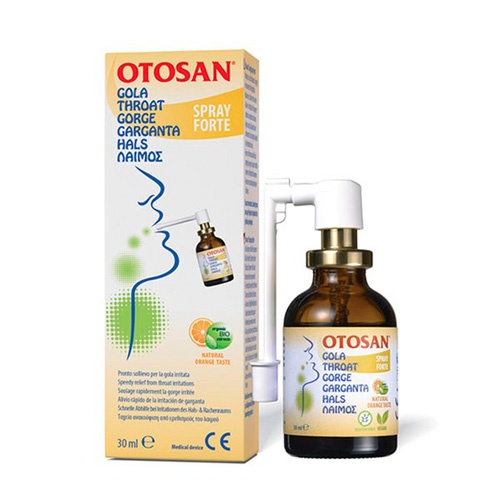 Otosan spray (50 ml)