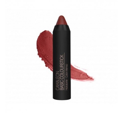 Camaleon barra de labios (colourstick 7 terra)