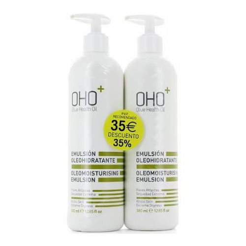 Oho duo emulsion oleohidrant 380 ml