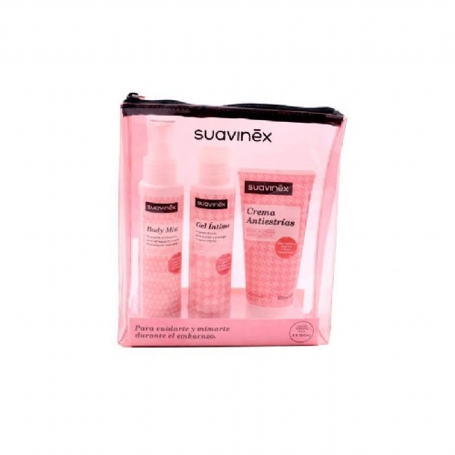 Suavinex set neceser embarazada
